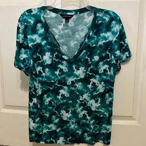 Rock & Republic V-Neck Top